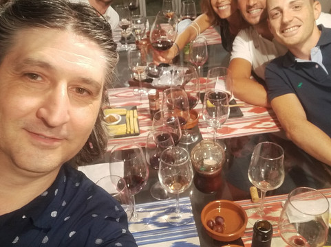 Avinae Wine & Spirits-马洛卡帕尔马必去景点