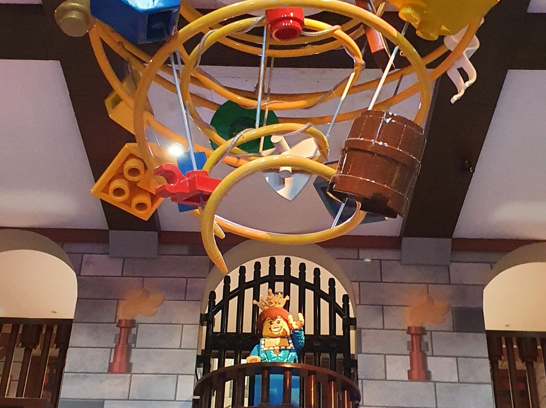 LEGOLAND Castle Hotel主图