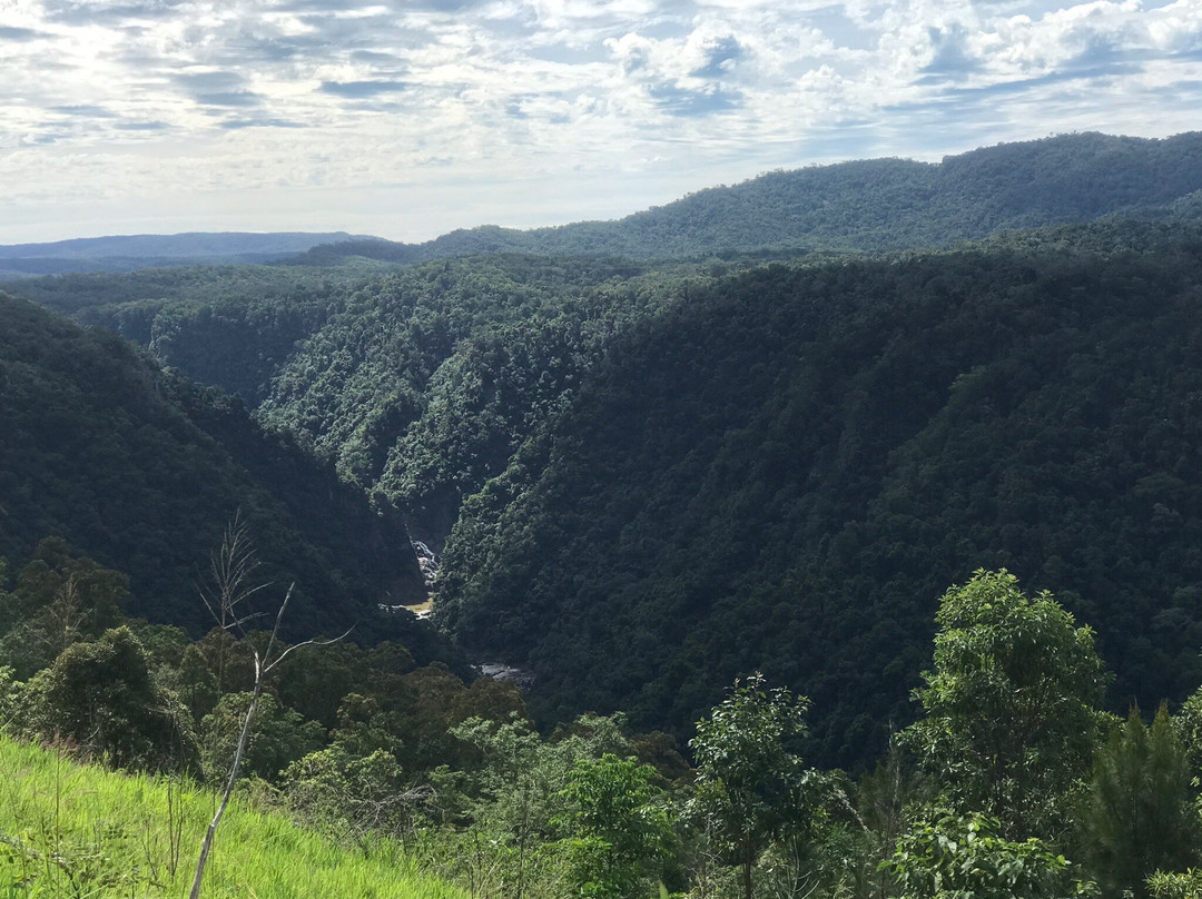 Wrights Lookout-库兰达必去景点