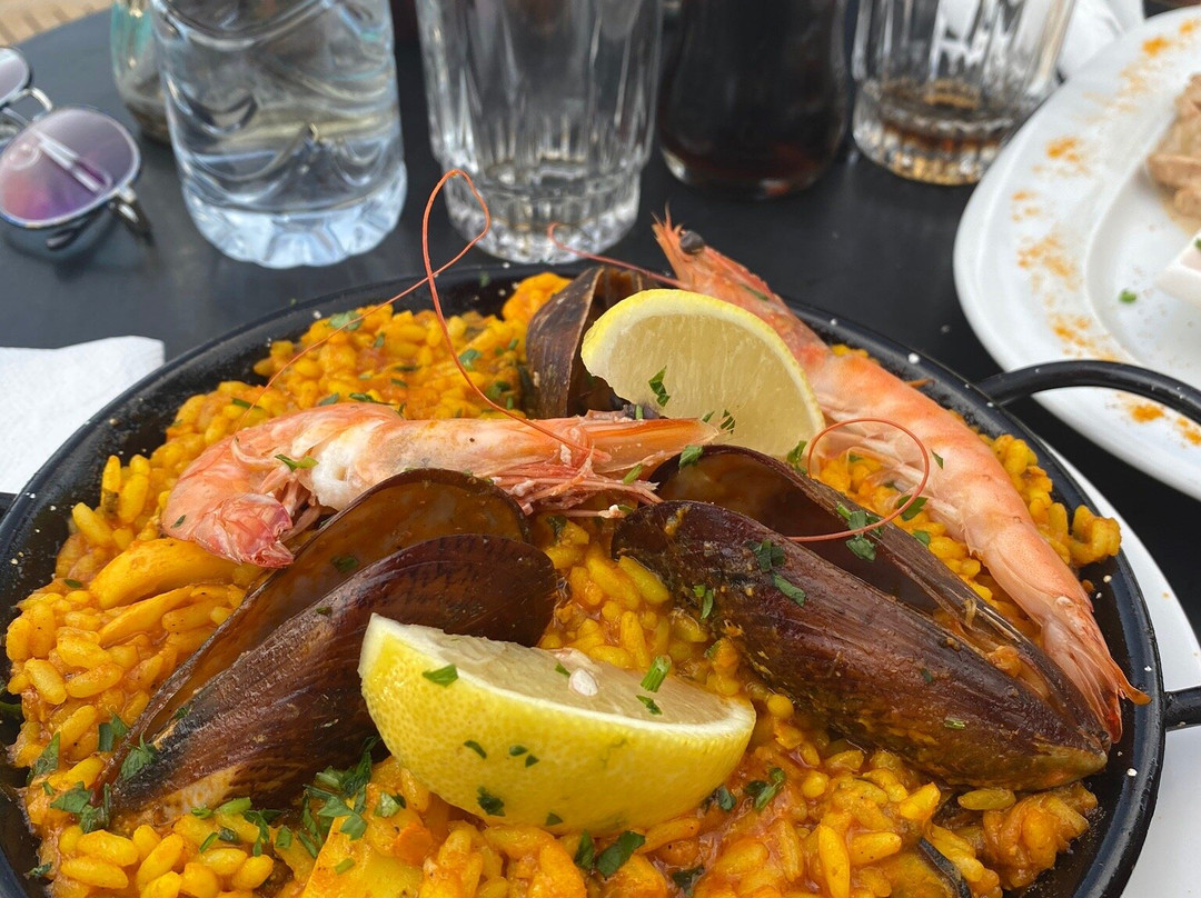 Hotel Bab Aourir主图