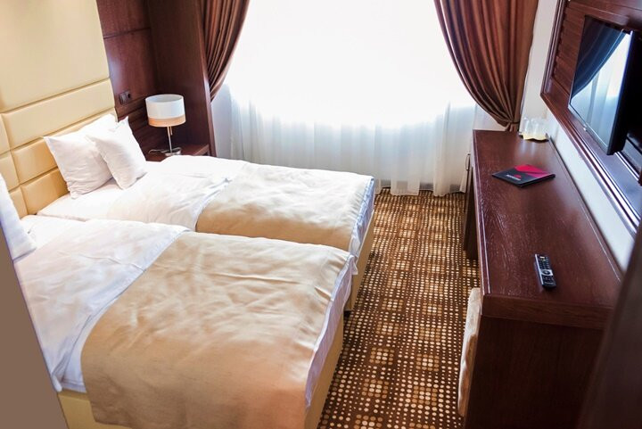 Hotel Bucovina主图