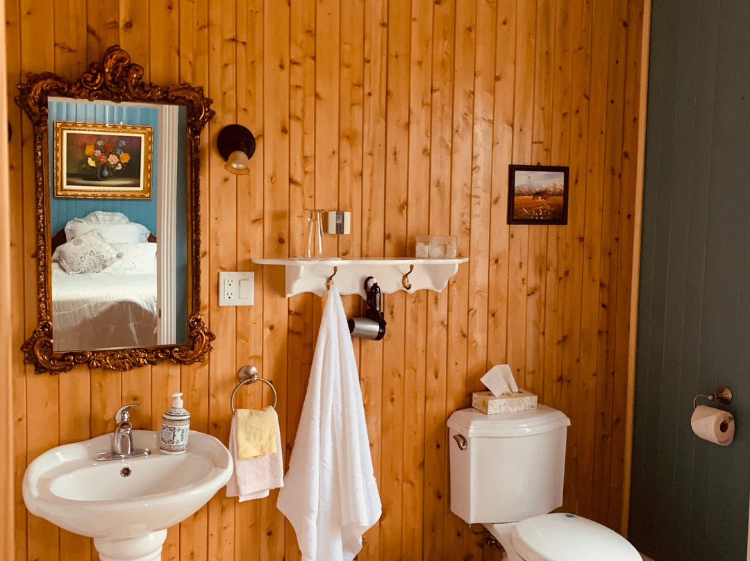 La Villa du Vieux Clocher主图