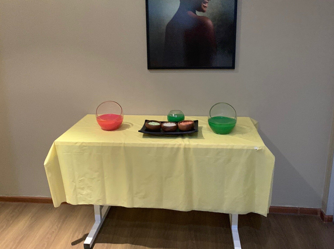 The Royal Marang Hotel主图