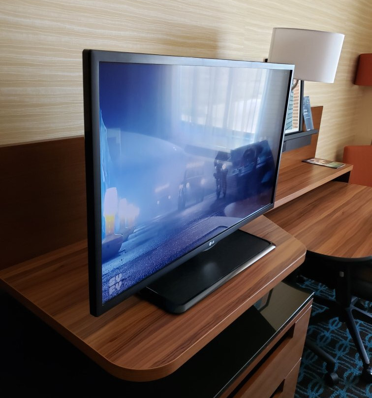 Fairfield by Marriott Inn & Suites Alamosa主图