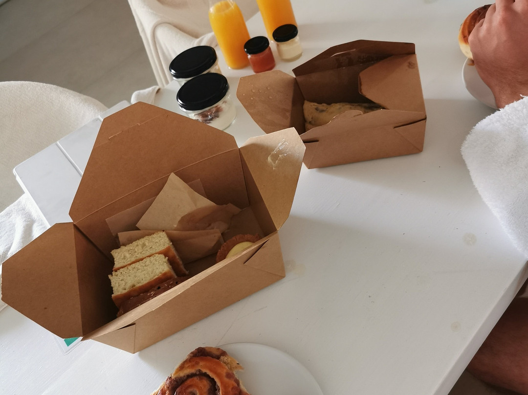 Sol Mate Suites主图