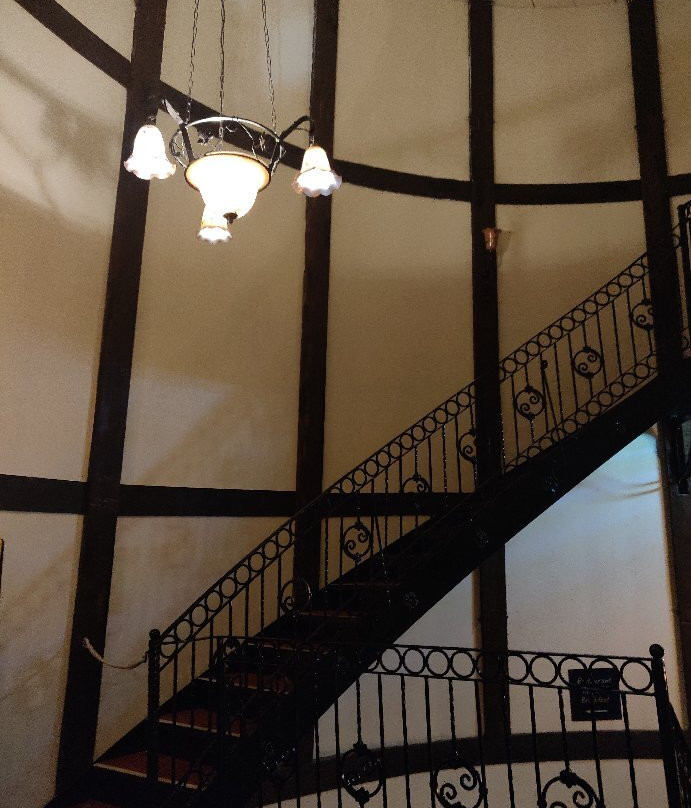 Windmill Farm Hotel主图