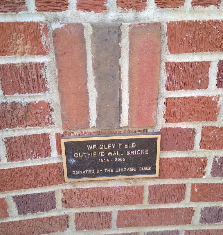 Little Cubs Field-弗里波特必去景点