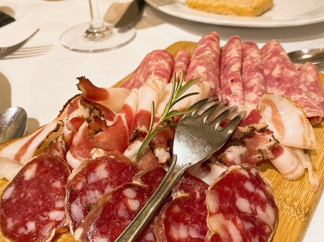 Agriturismo Ca' Brusa主图