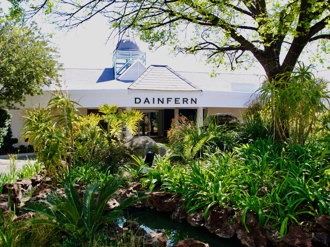 Dainfern Golf & Country Estate-兰德堡必去景点