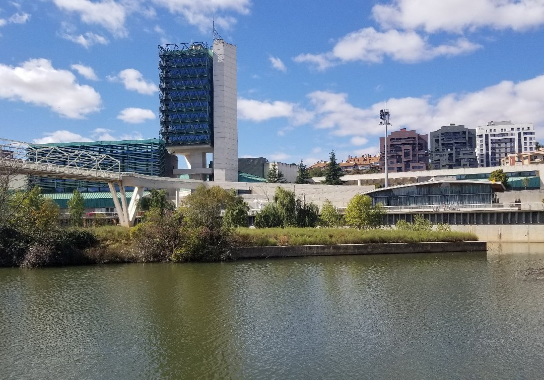 La Leyenda del Pisuerga-瓦拉杜利德必去景点