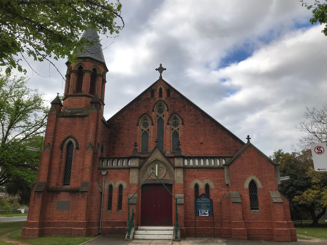 Benalla Presbyterian Church景点图片