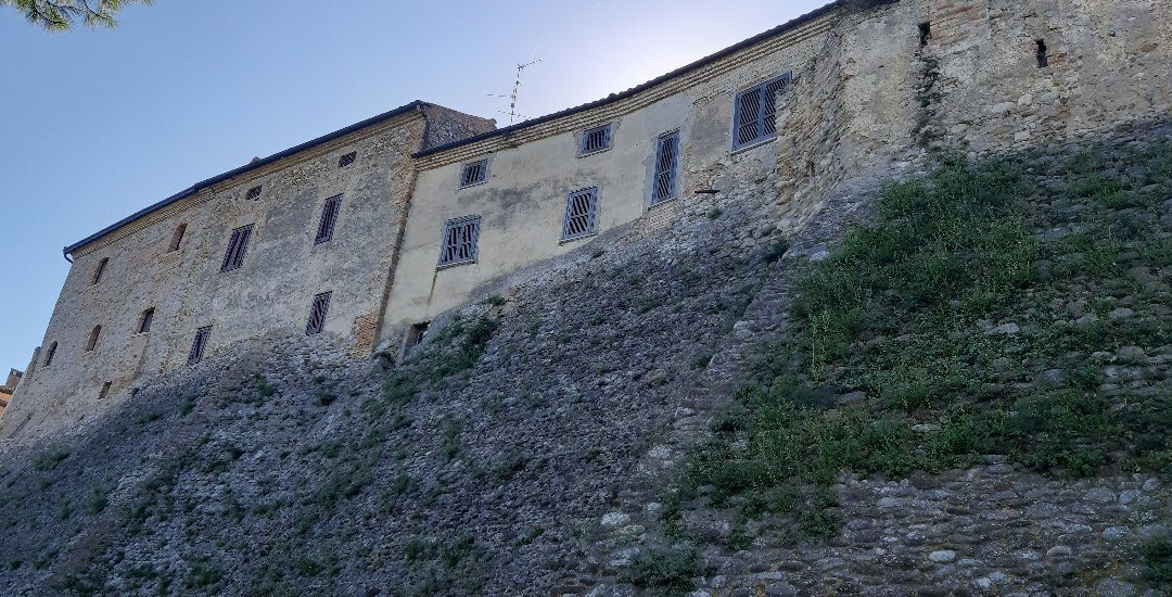 Torre di Vedetta景点图片