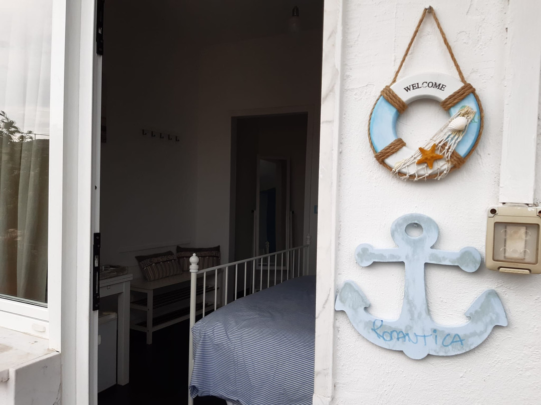 Affittacamere La Tortuga主图