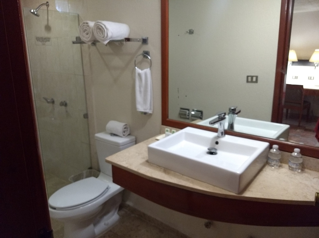 Gamma Villahermosa Centro主图