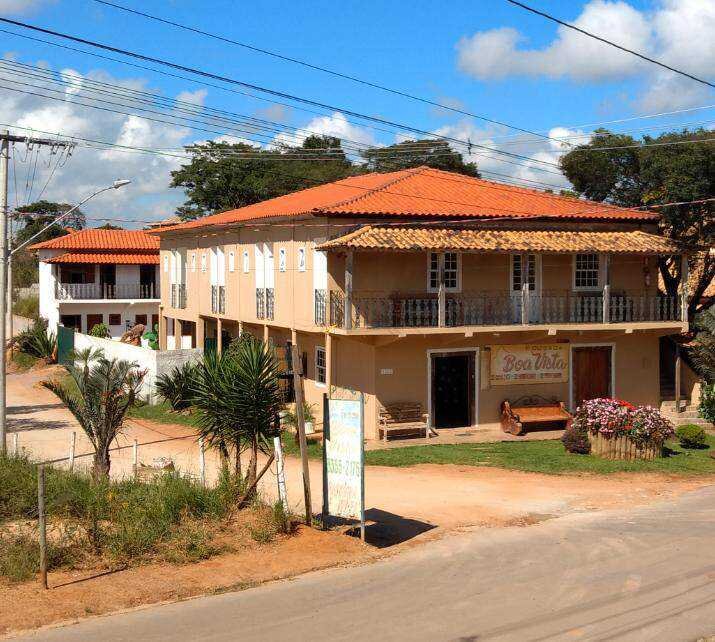 Pousada Boa Vista-官方