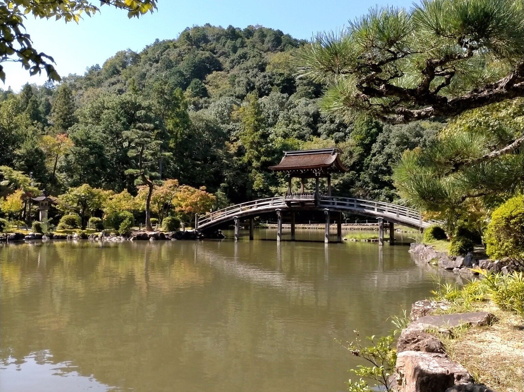 Kokeizan Eihoji Temple-多治见市必去景点