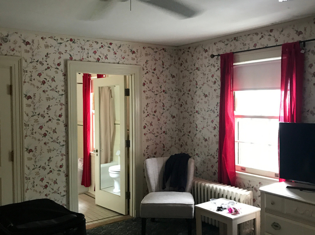 The Governor's Inn主图