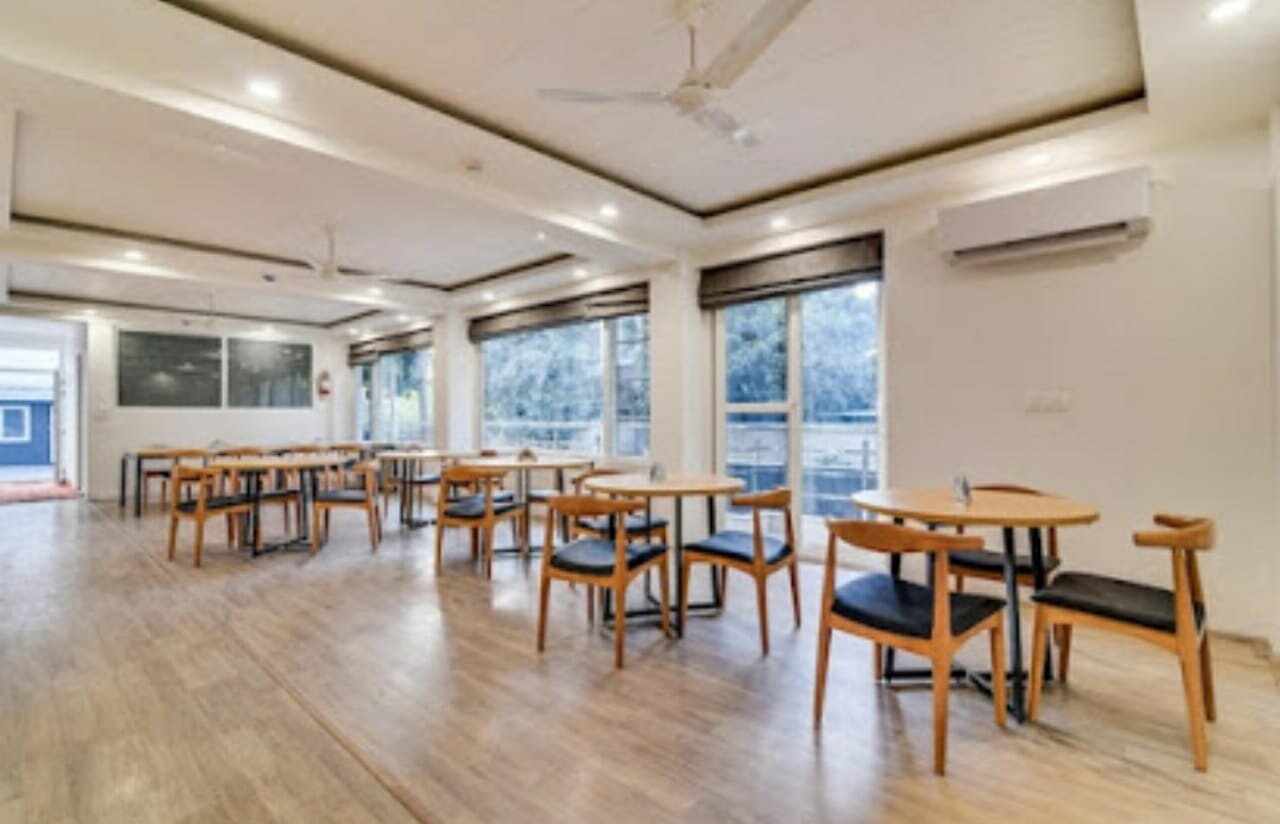 Hotel Astron-餐饮