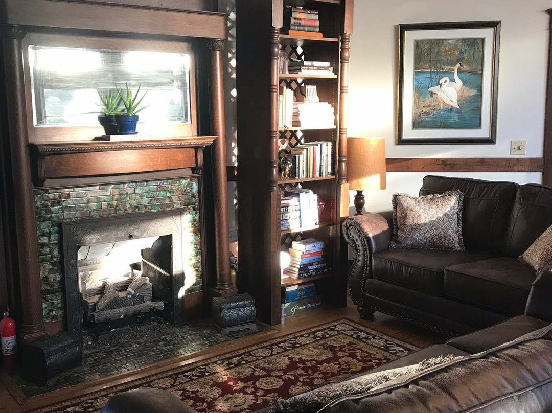 Friendly City Inn B&B主图