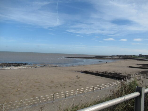 St Mildred's Bay Beach景点图片