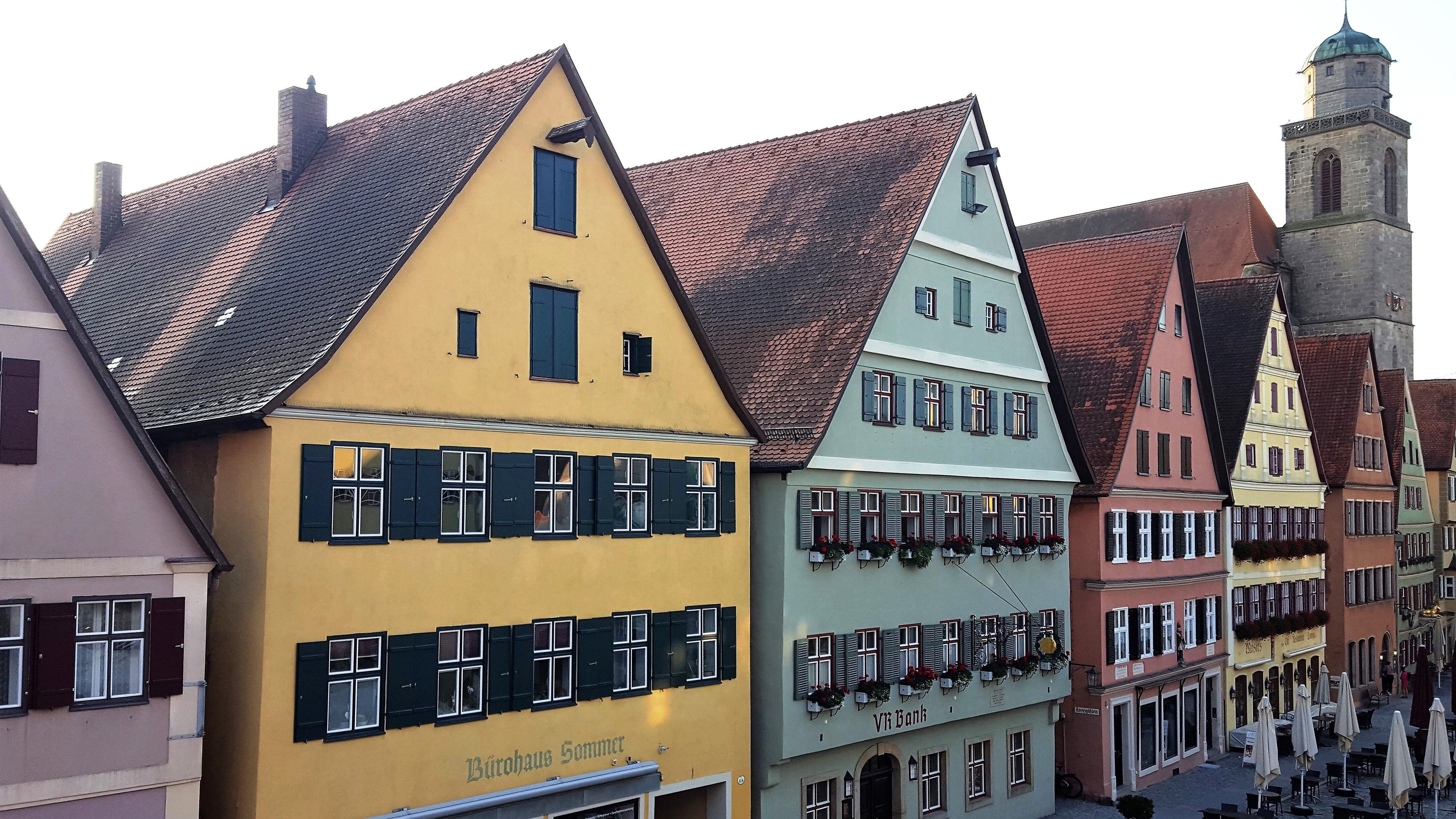 Hotel Eisenkrug-酒店景观