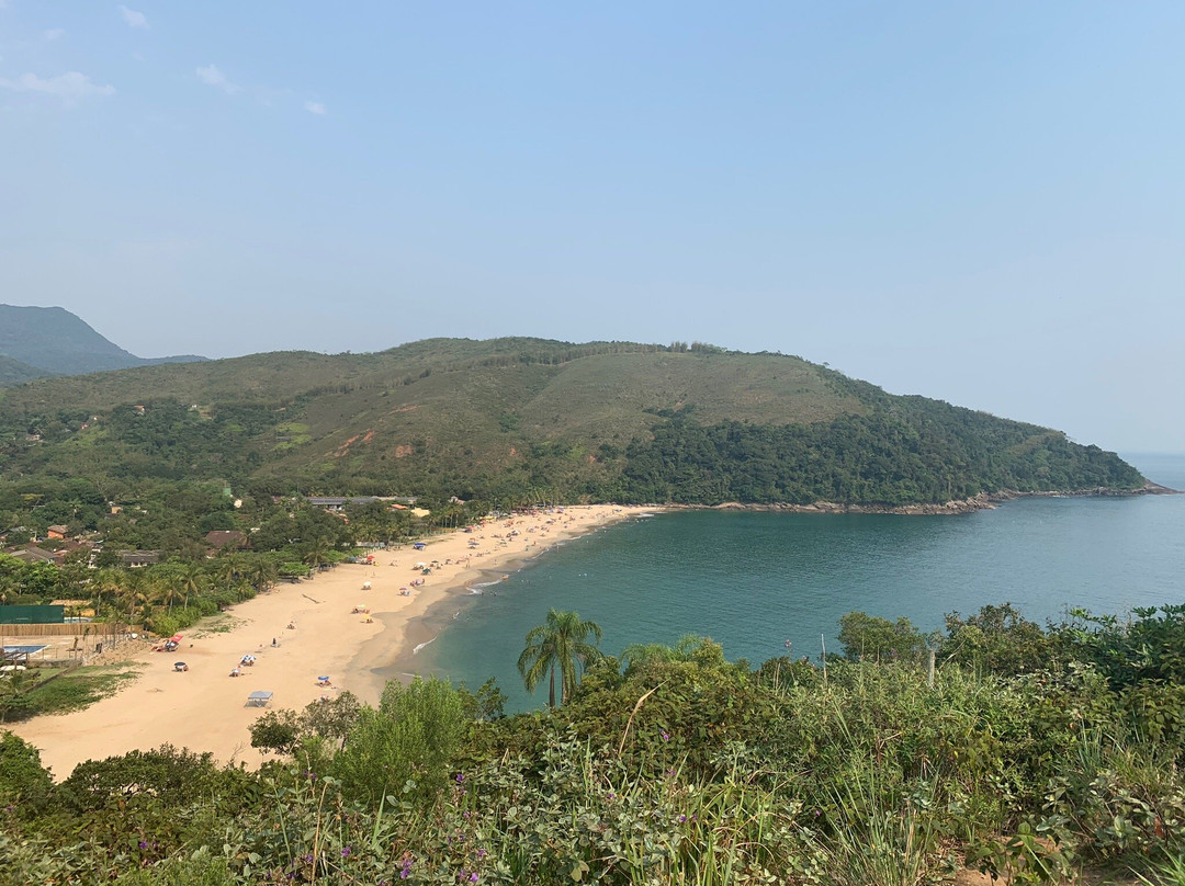 Maresias - Paúba Trail景点图片