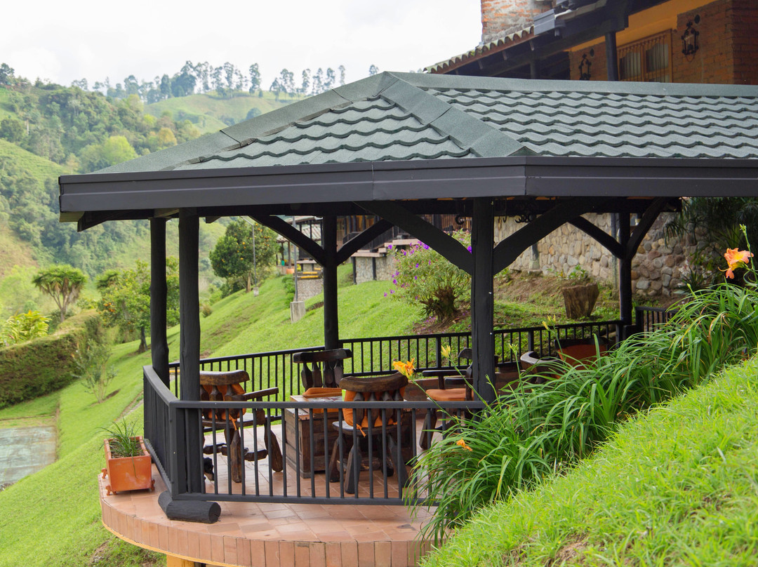 Rancho San Antonio主图