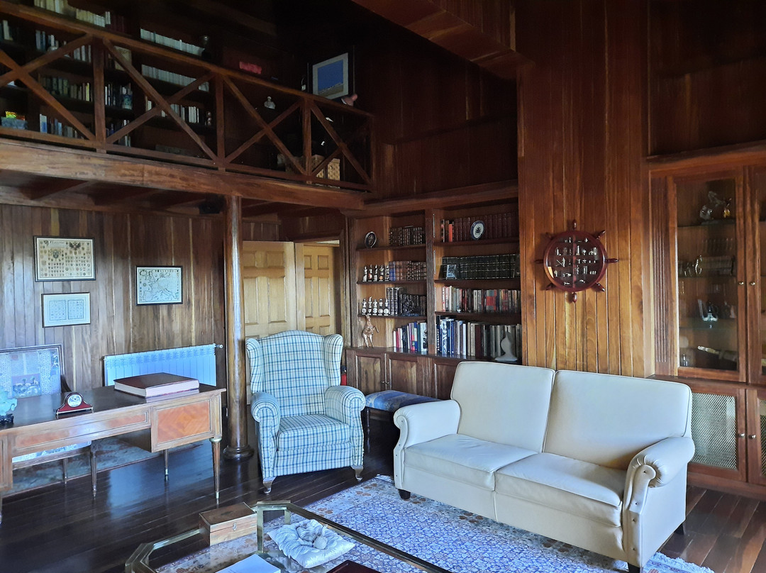 Hospedaria do Convento主图