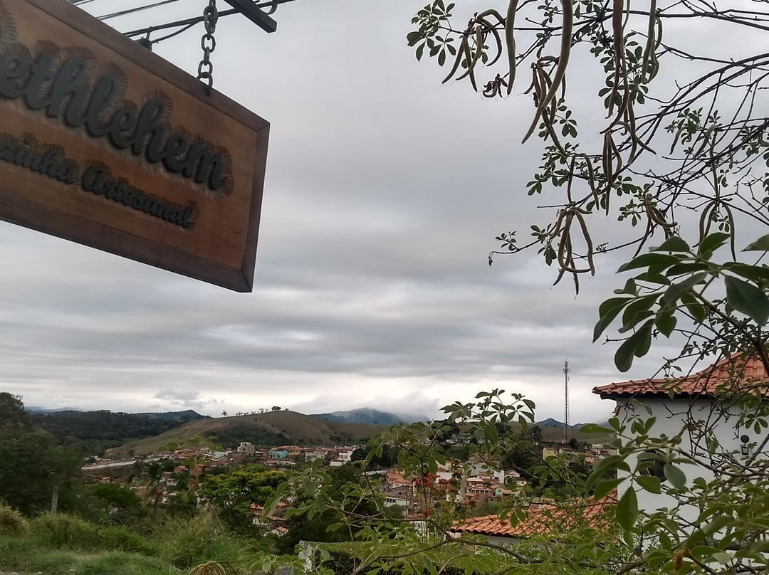 Bethlehem Cozinha Artesanal