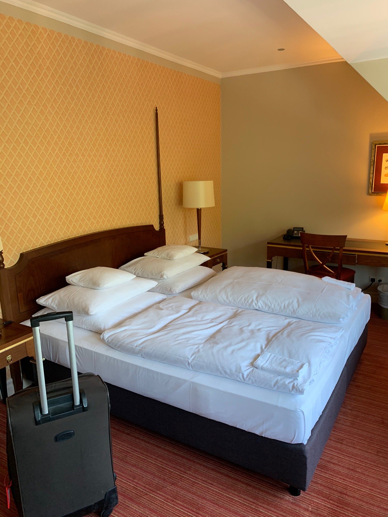 Romantik Hotel Kieler Kaufmann-官方