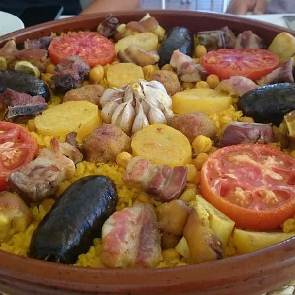 Fontanars dels Aforins旅游攻略图片