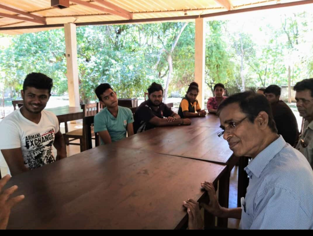 Eighth Wonder Resort主图