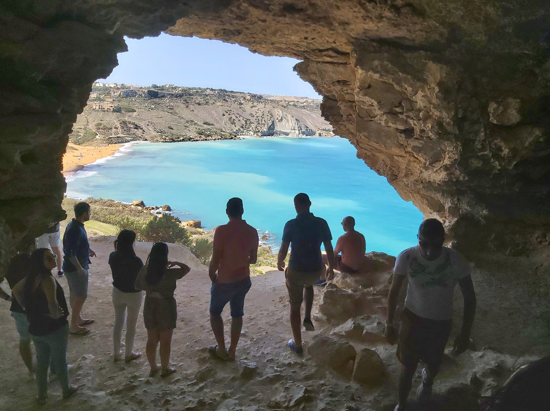 Gozo Quad Tours-Swieqi必去景点