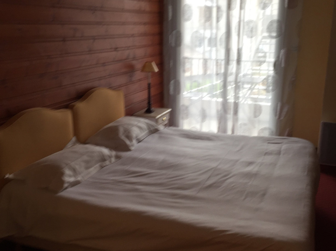 Hotel Gilles Moreau主图