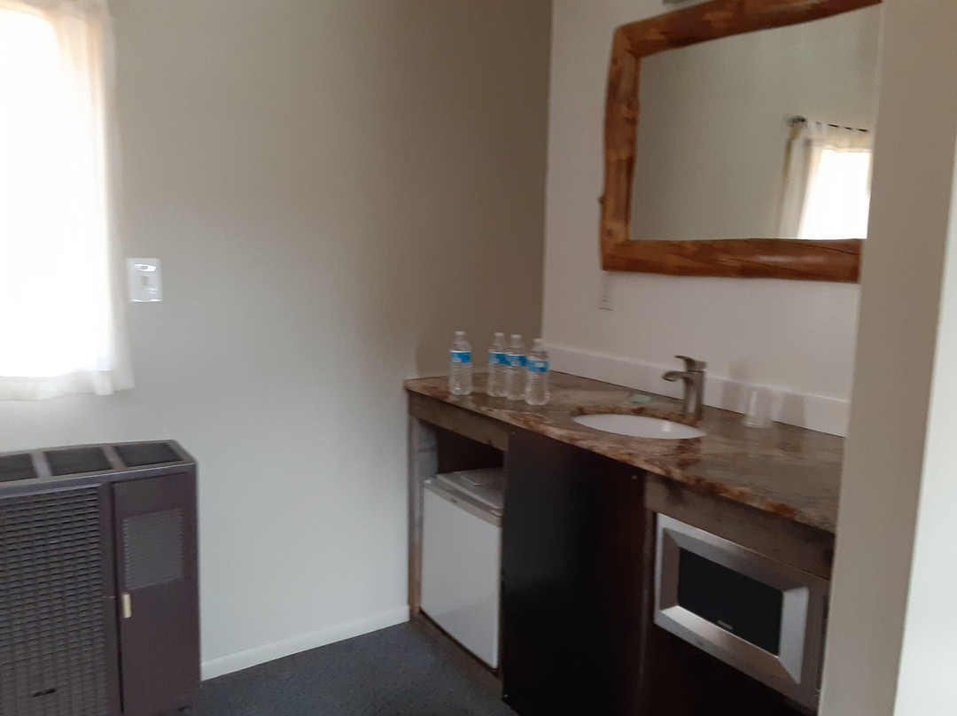 Sundance Lodge主图