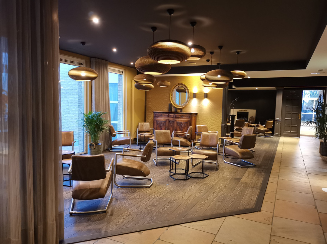 Hotel Donny主图