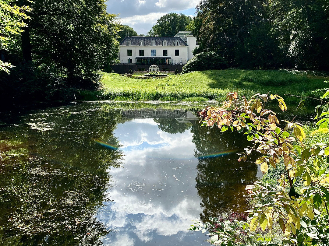 Landgoed Hotel & Restaurant Groot Warnsborn主图