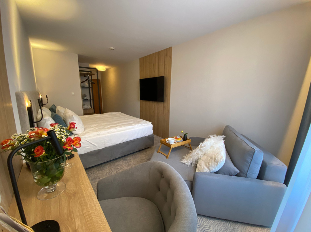 Hotel Verde主图