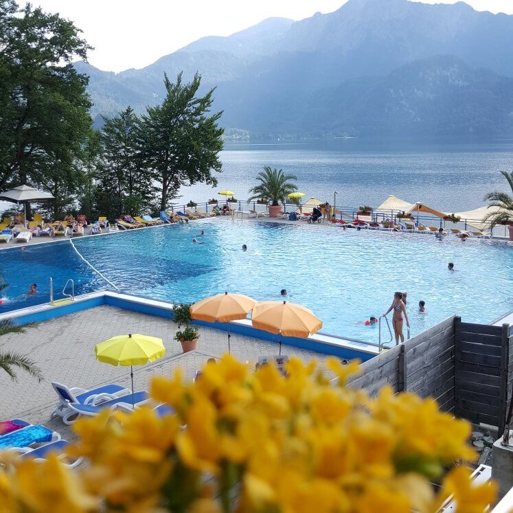 Kochel旅游攻略图片