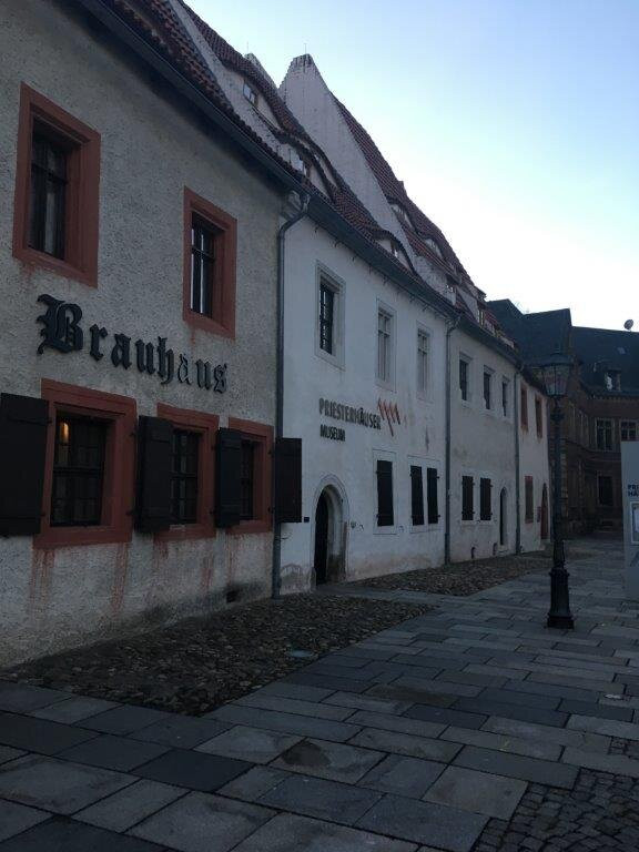 BrauereiInn Brauhaus Zwickau