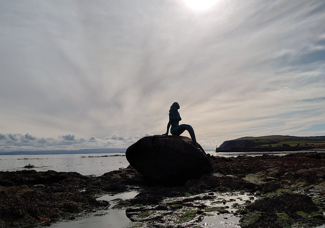 Mermaid of the North景点图片