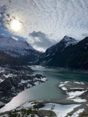 Lac D'Orédon-Aragnouet必去景点
