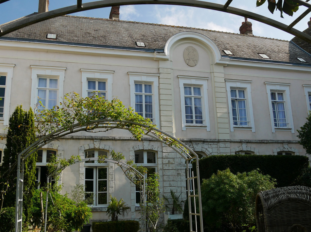 Maison Ailleurs主图