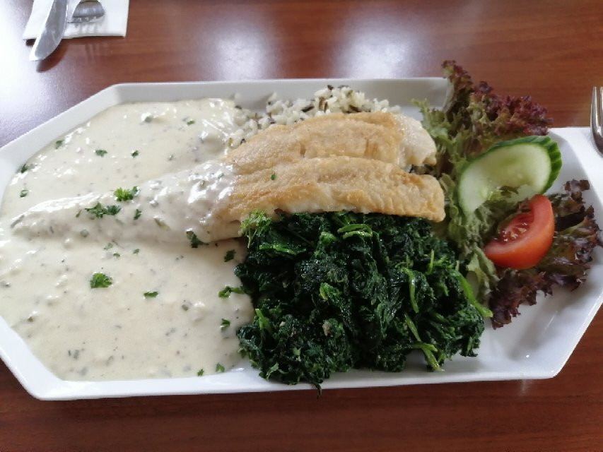 Saunahof Hahn-科蓬必去景点