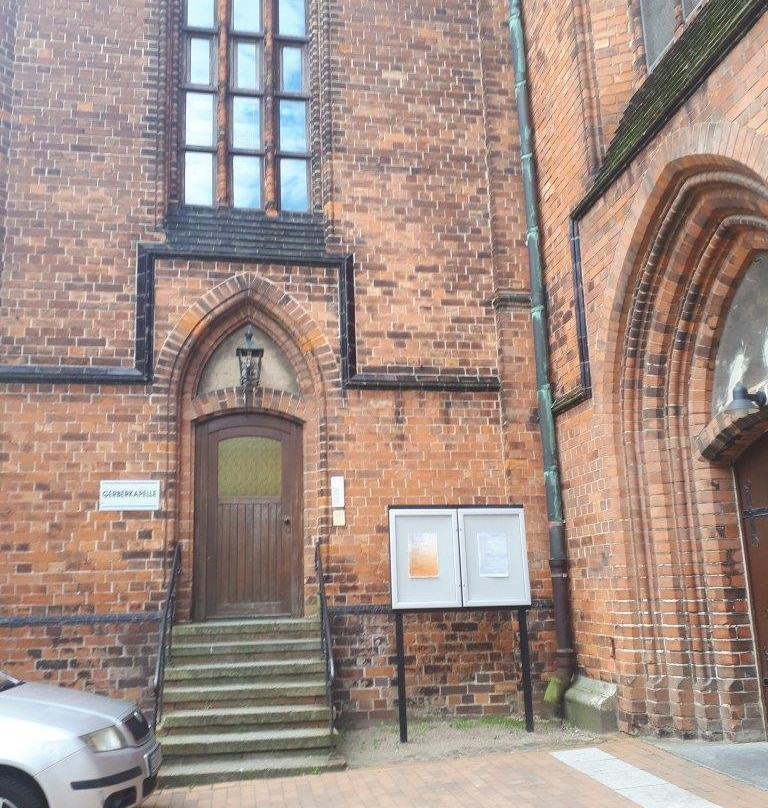 Nikolaikirche景点图片