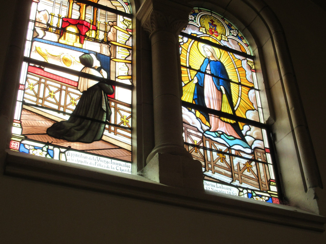 Eglise Saint Joseph景点图片