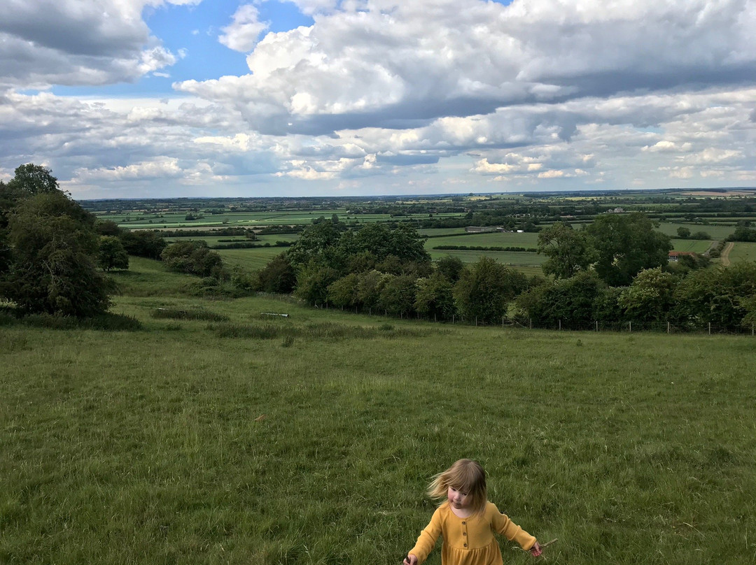 Burton Dassett Hills Country Park景点图片