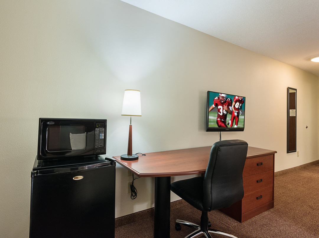 Red Roof Inn Etowah - Athens, TN主图