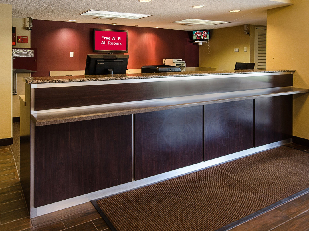 Red Roof Inn Philadelphia - Trevose主图