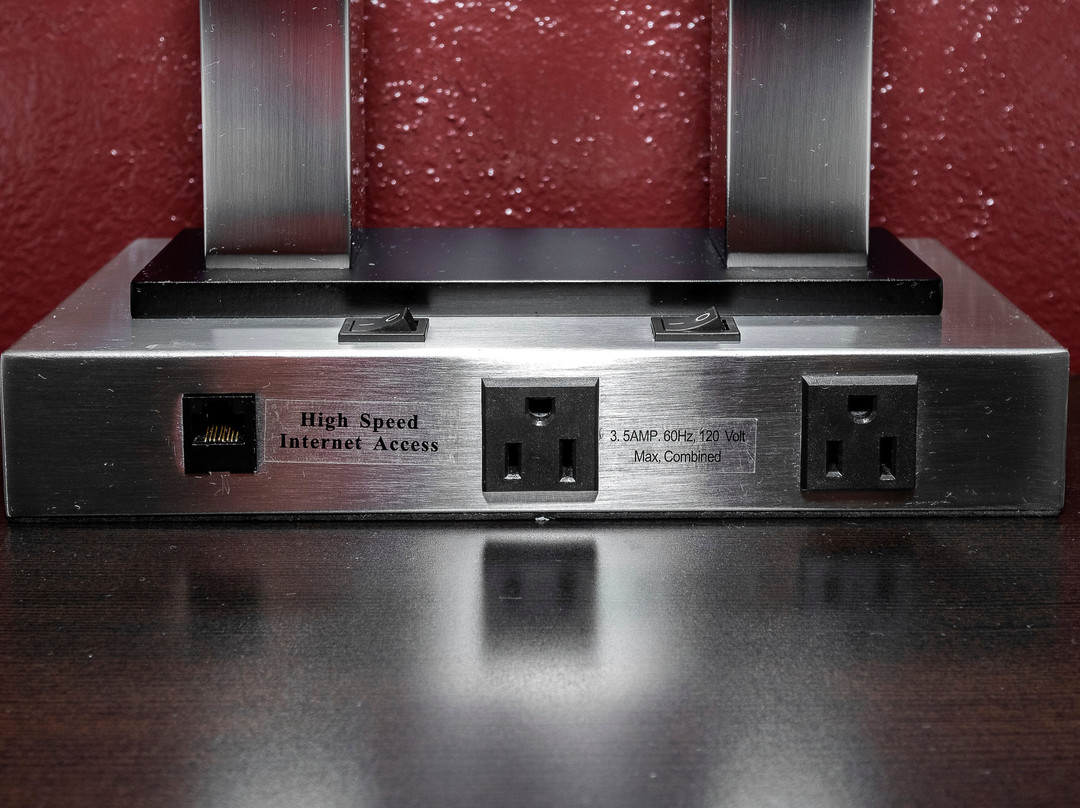 Red Roof Inn Murray主图